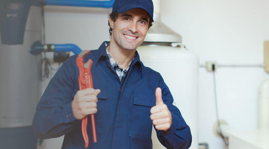Professional sewer line replacement in Hanson, KY